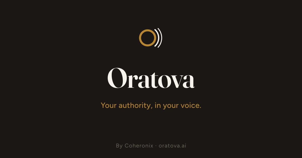 Oratova