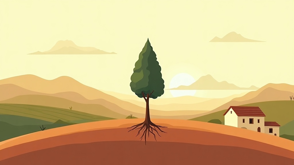 Take Root Abroad